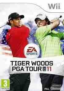 Descargar Tiger Woods PGA TOUR 11 [MULTI5][WII-Scrubber] por Torrent